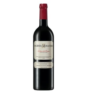 Hacienda Monasterio Cosecha 2022 - 75 cl