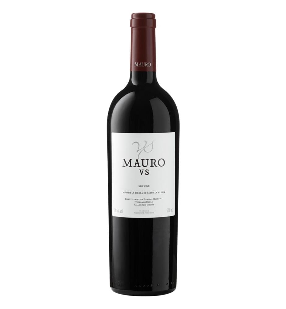 Mauro VS Vendimia Seleccionada 2021 - 75 cl