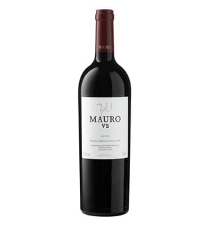 Mauro VS Vendimia Seleccionada 2021 - 75 cl