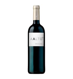 Aalto Tinto Cosecha 2022 - 75 cl