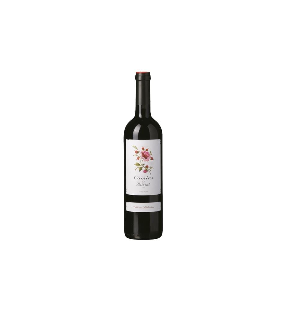 Alvaro Palacios Camins Tinto Cosecha 2022 - 75 cl