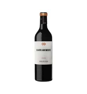 Bodegas Carramimbre Crianza 2022 - 75 cl