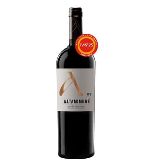 Bodegas Carramimbre Altamimbre 2020 - 150 cl