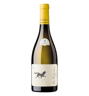 Rioja Las Preferidas Blanco 2024 - 75 cl