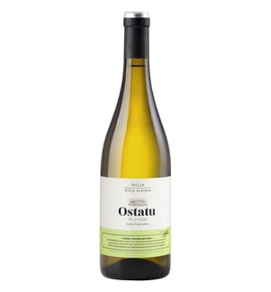 Rioja Alavesa Blanco 2025 - 75 cl