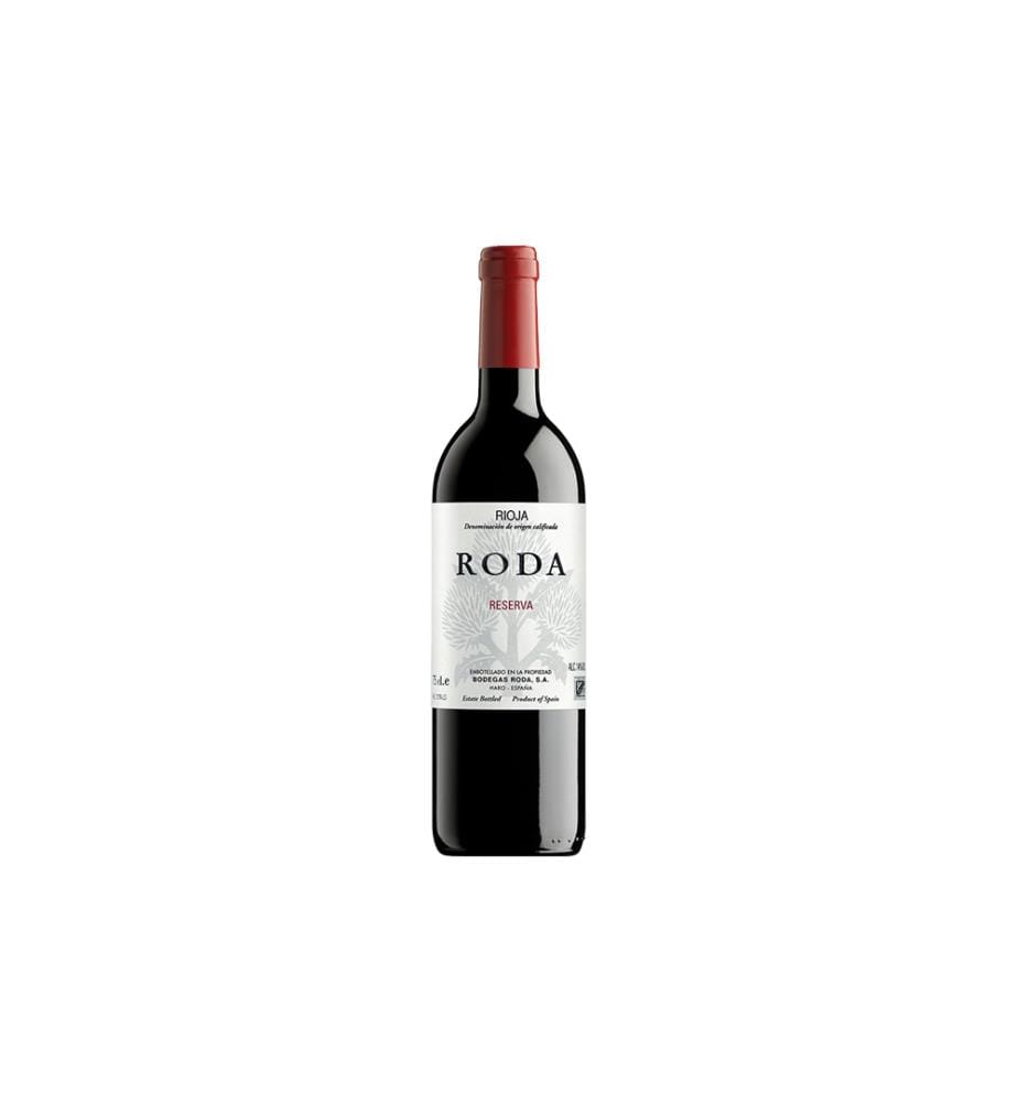Reserva 2021 - 75 cl