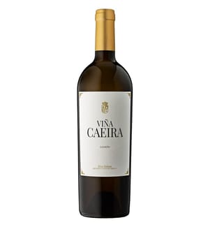 Bodega Vina Caeira Albarino 2023 - 75 cl