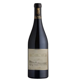 Bodega Matarromera Verdejo Barrica 2024 - 75 cl