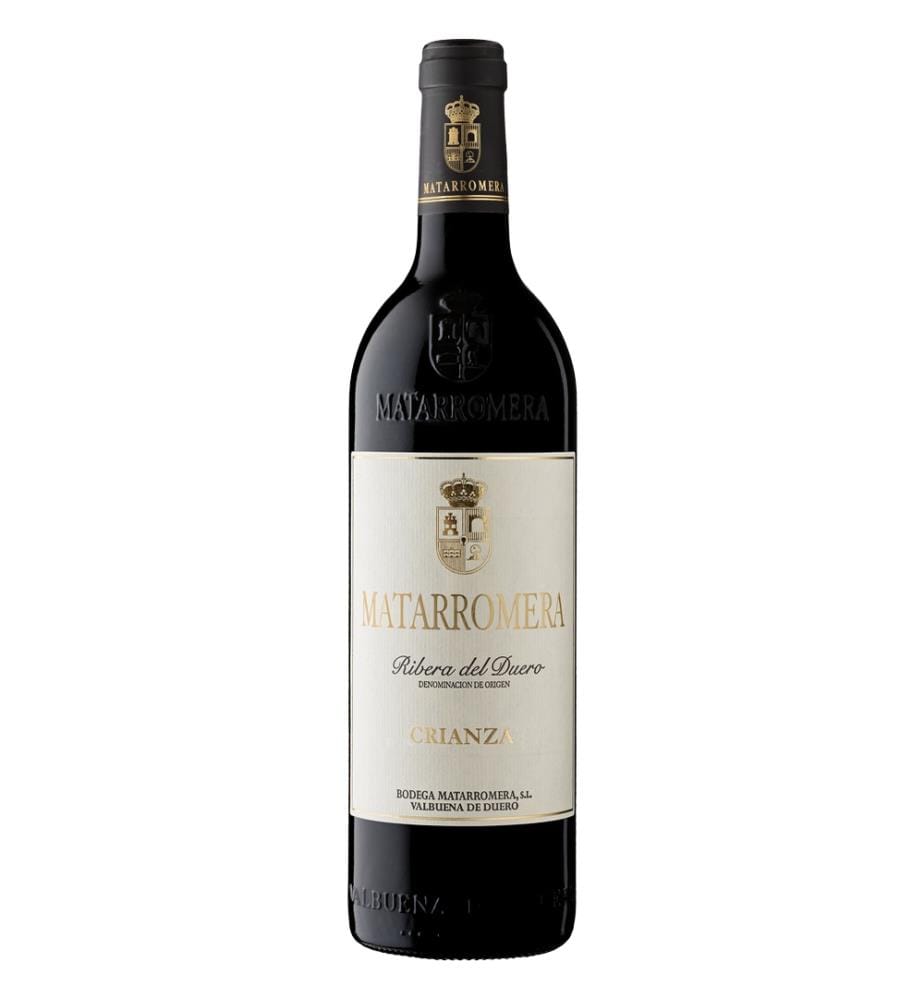 Bodega Matarromera Crianza 2021 - 150 cl