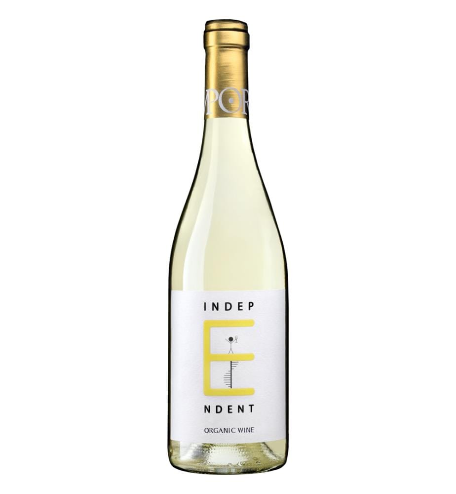 Independent Blanco 2024 - 75 cl