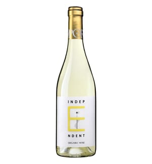 Independent Blanco 2024 - 75 cl