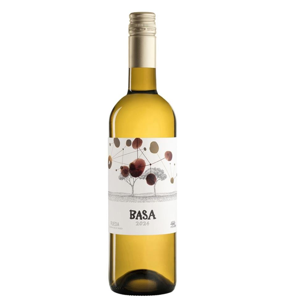 Telmo Rodriguez Basa Blanco 2024 - 75 cl