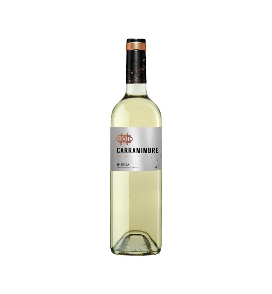 Bodegas Carramimbre Verdejo 2025 - 75 cl
