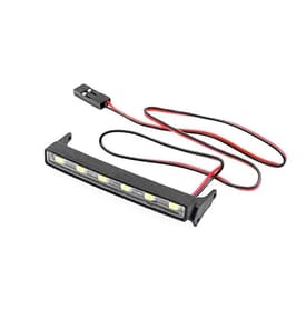RC4WD - Modellbau-Karosseriezubehör Light Bar SCX24 21 Bronco