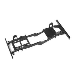 RC4WD - Gelande II 1/18 Chassis Set