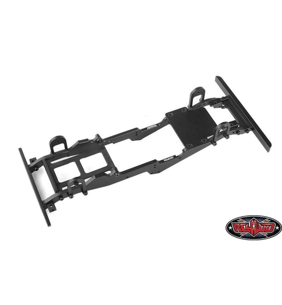 RC4WD - Gelande II 1/18 Chassis Set