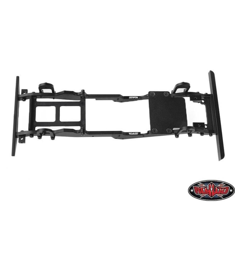 RC4WD - Gelande II 1/18 Chassis Set