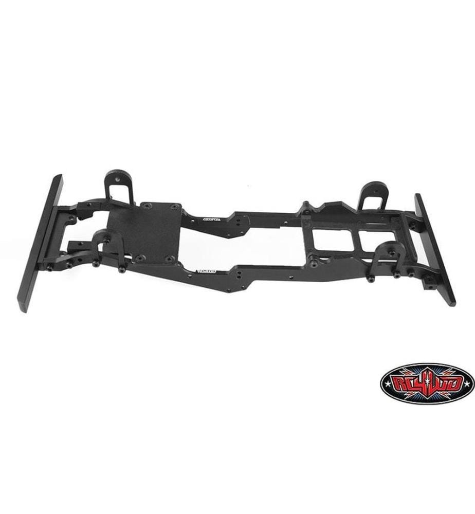 RC4WD - Gelande II 1/18 Chassis Set