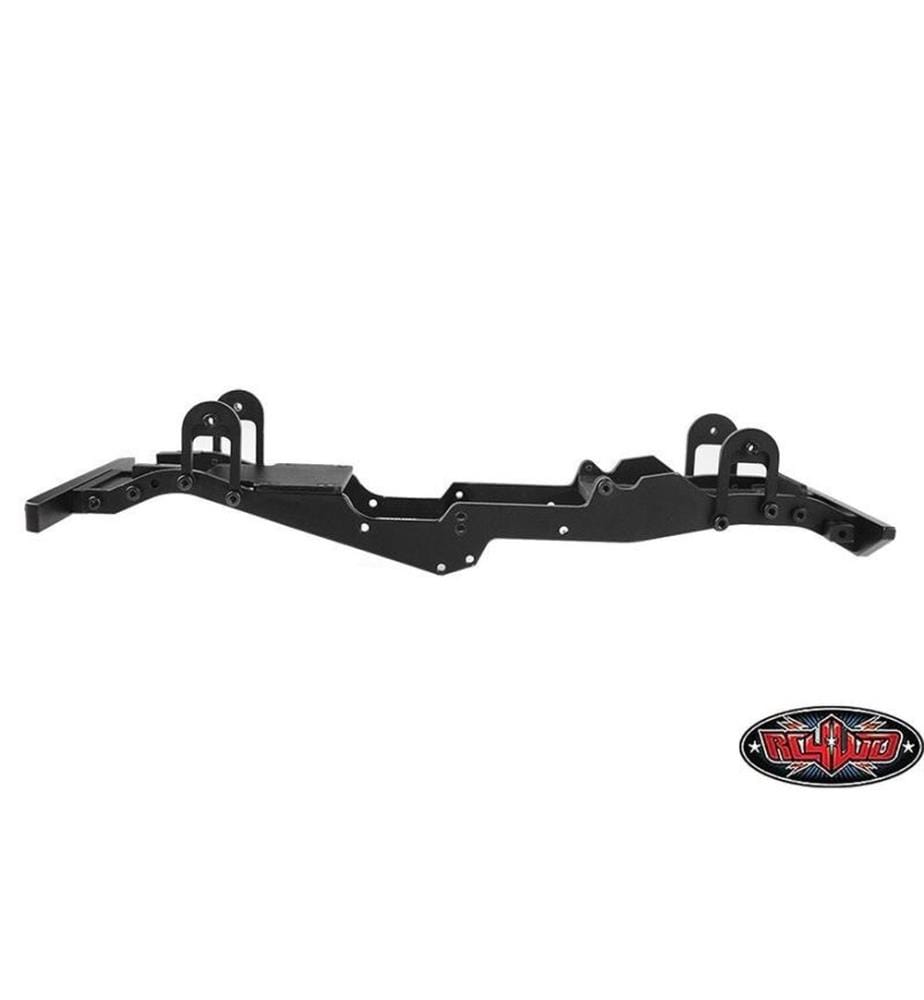 RC4WD - Gelande II 1/18 Chassis Set