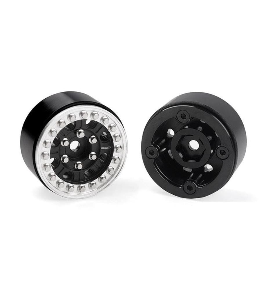 RC4WD - Felgen Raceline 1.0 Monster Beadlock V2 4 Stück