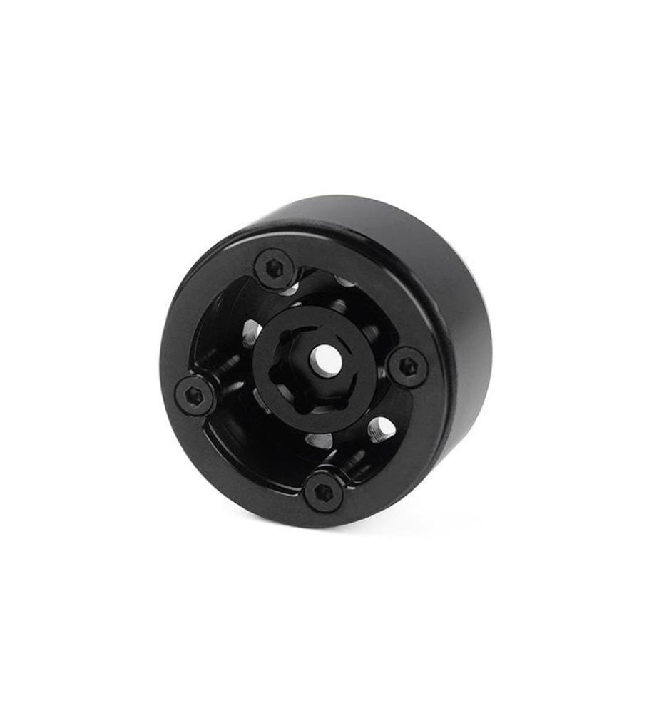 RC4WD - Felgen Raceline 1.0 Monster Beadlock V2 4 Stück