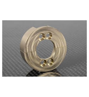 RC4WD - Gewichte Bully 2 Knuckle Weights