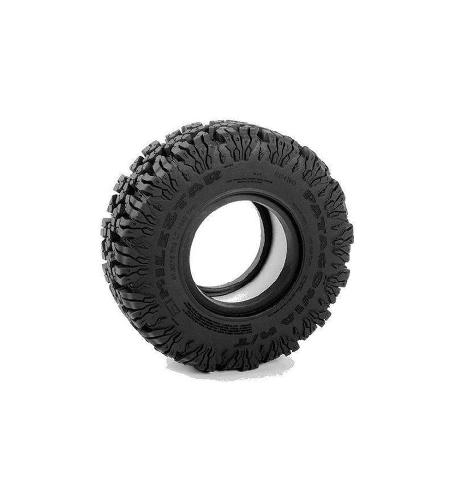 RC4WD - Pneu Milestar Patagonia M/T 1.9