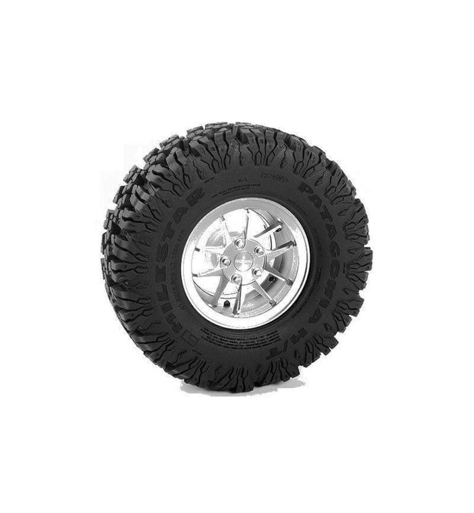 RC4WD - Pneu Milestar Patagonia M/T 1.9