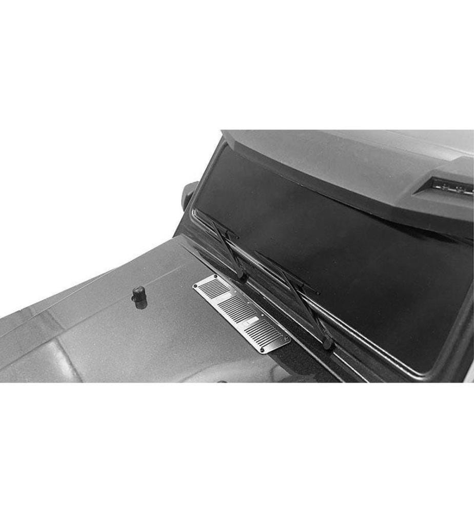 RC4WD - Modellbau-Lüftergitter Vents TRX-4 G-500