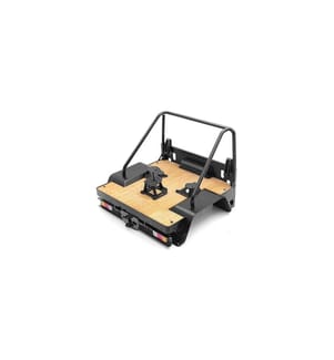 RC4WD - Rückbett für Vanquish VS4-10 Phoenix