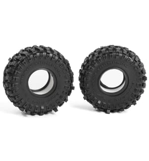 RC4WD - Reifen Mickey Thompson Baja Pro X 1.9, 2 Stück