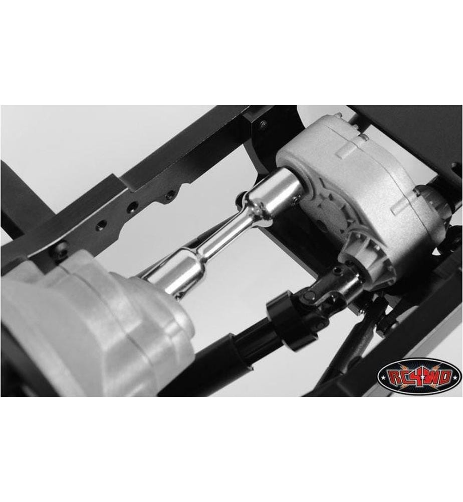 RC4WD - Antriebswelle G2
