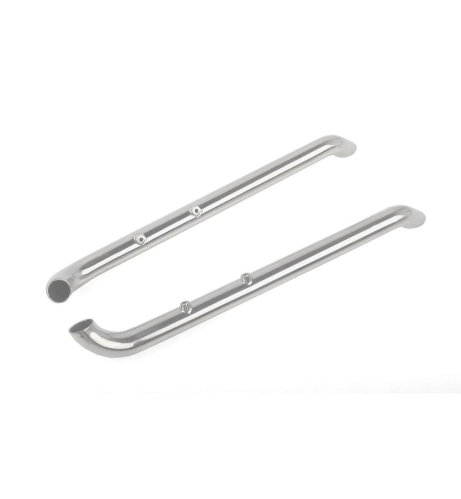 RC4WD - Auspuff Bent Exhaust Stacks zu King & Grand Hauler 1:14