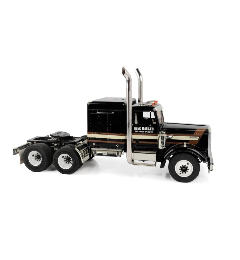 RC4WD - Auspuff Bent Exhaust Stacks zu King & Grand Hauler 1:14