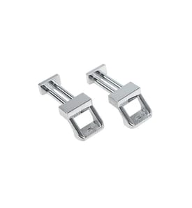 RC4WD - Side Steps Chrome