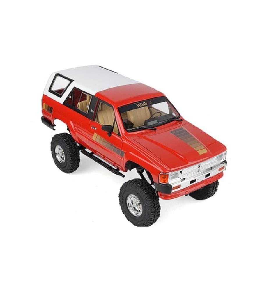 RC4WD - Scale Crawler Trail Finder 2 Toyota 4Runner RTR, 1:10