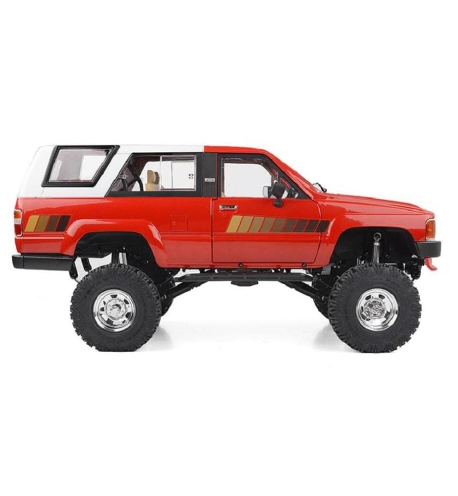 RC4WD - Scale Crawler Trail Finder 2 Toyota 4Runner RTR, 1:10