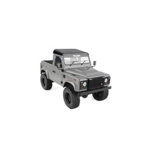 RC4WD - Gelande II D90 1:10 RTR