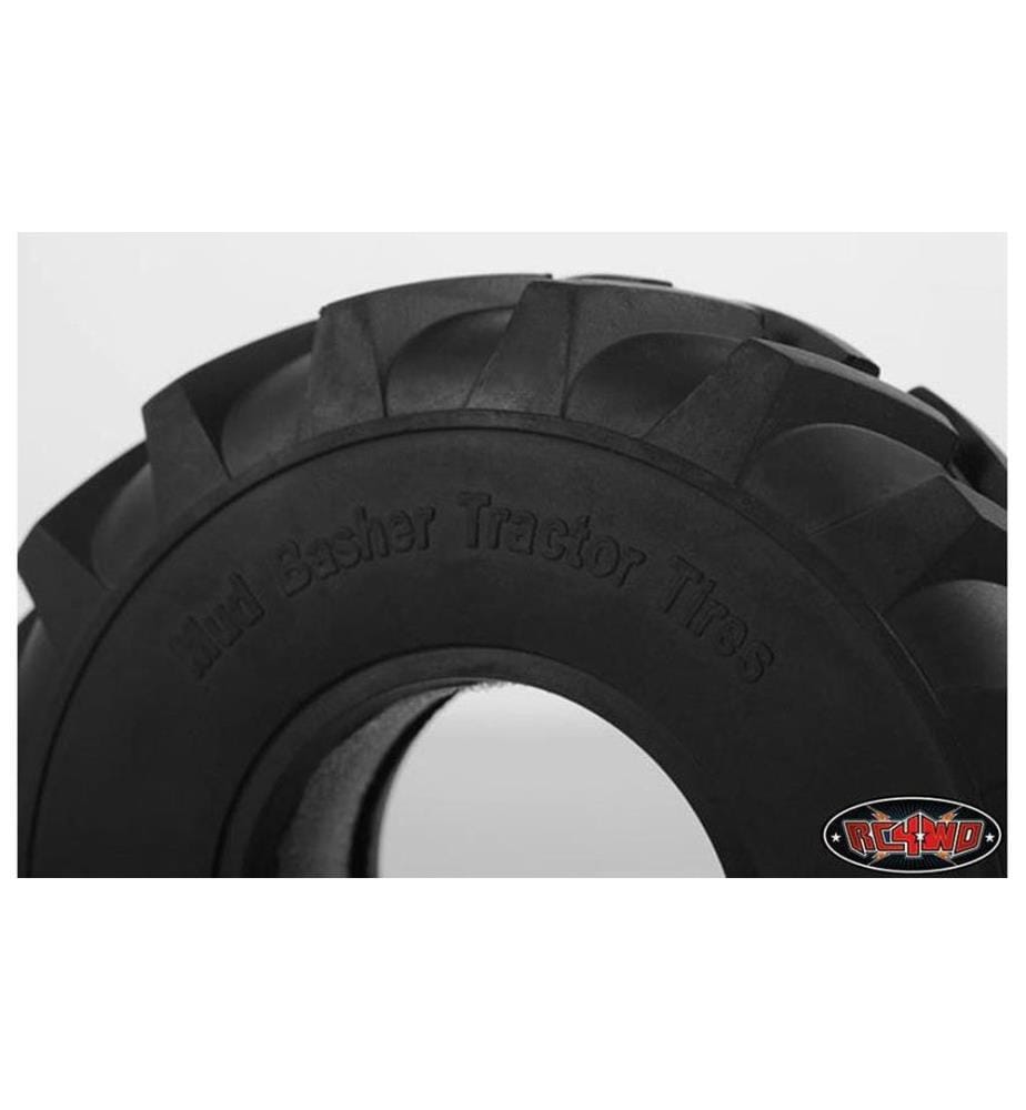 RC4WD - Reifen Mud Basher 1.9 2 Stück