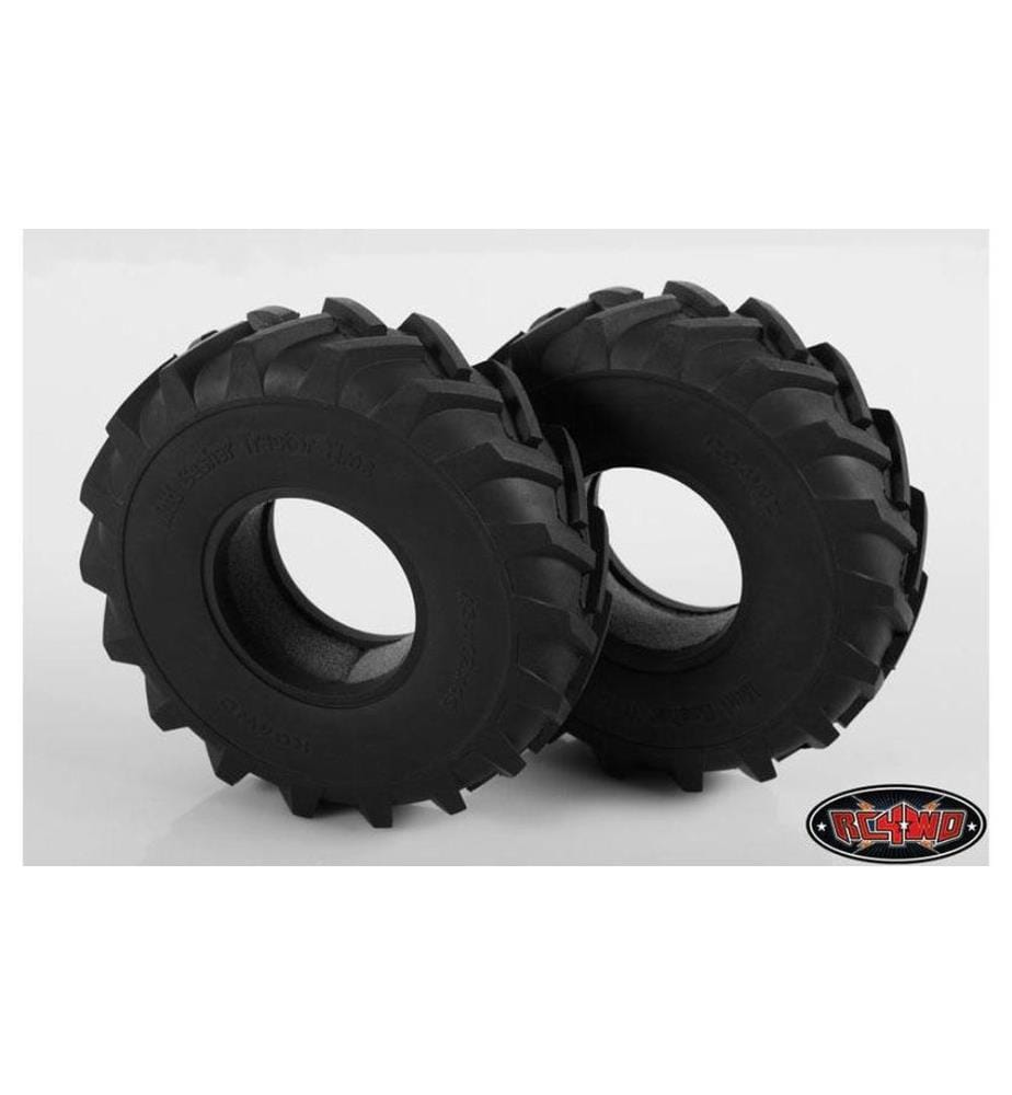 RC4WD - Reifen Mud Basher 1.9 2 Stück
