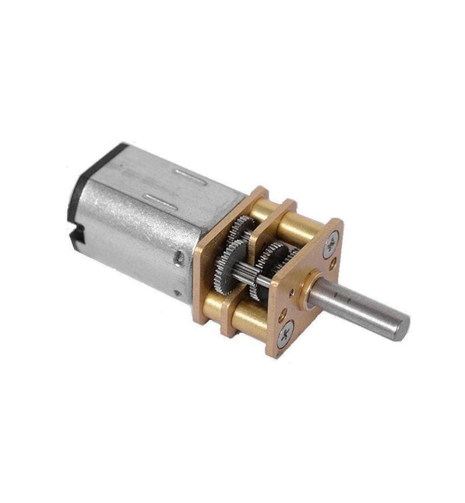 RC4WD - Modellbau-Motor und Getriebe 1:10 Warn 9.5cti Winch