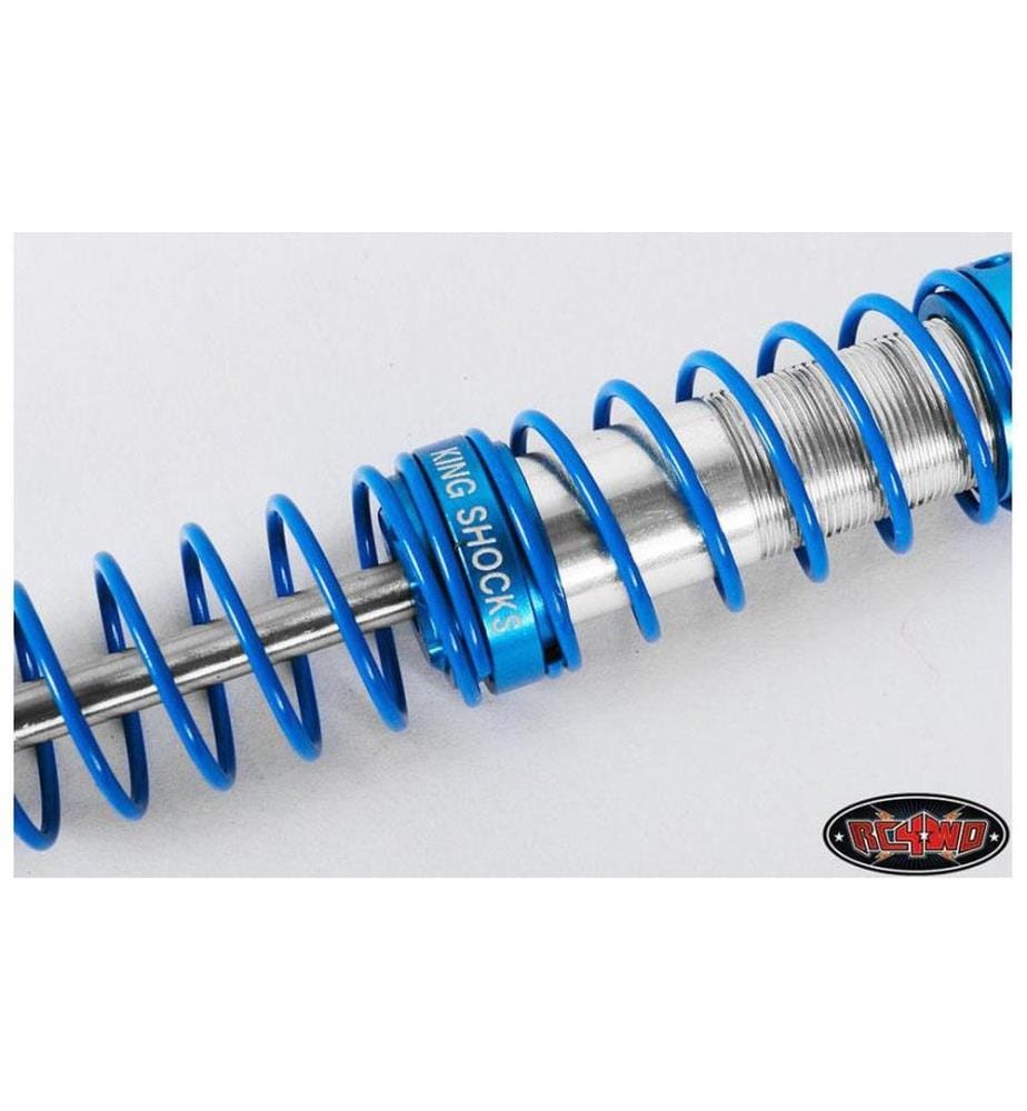 RC4WD - Amortisseur King Off-Road 90 mm 90 mm