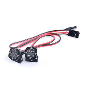 RC4WD - Modellbau-Beleuchtung Squadron Pro Lichtbalken