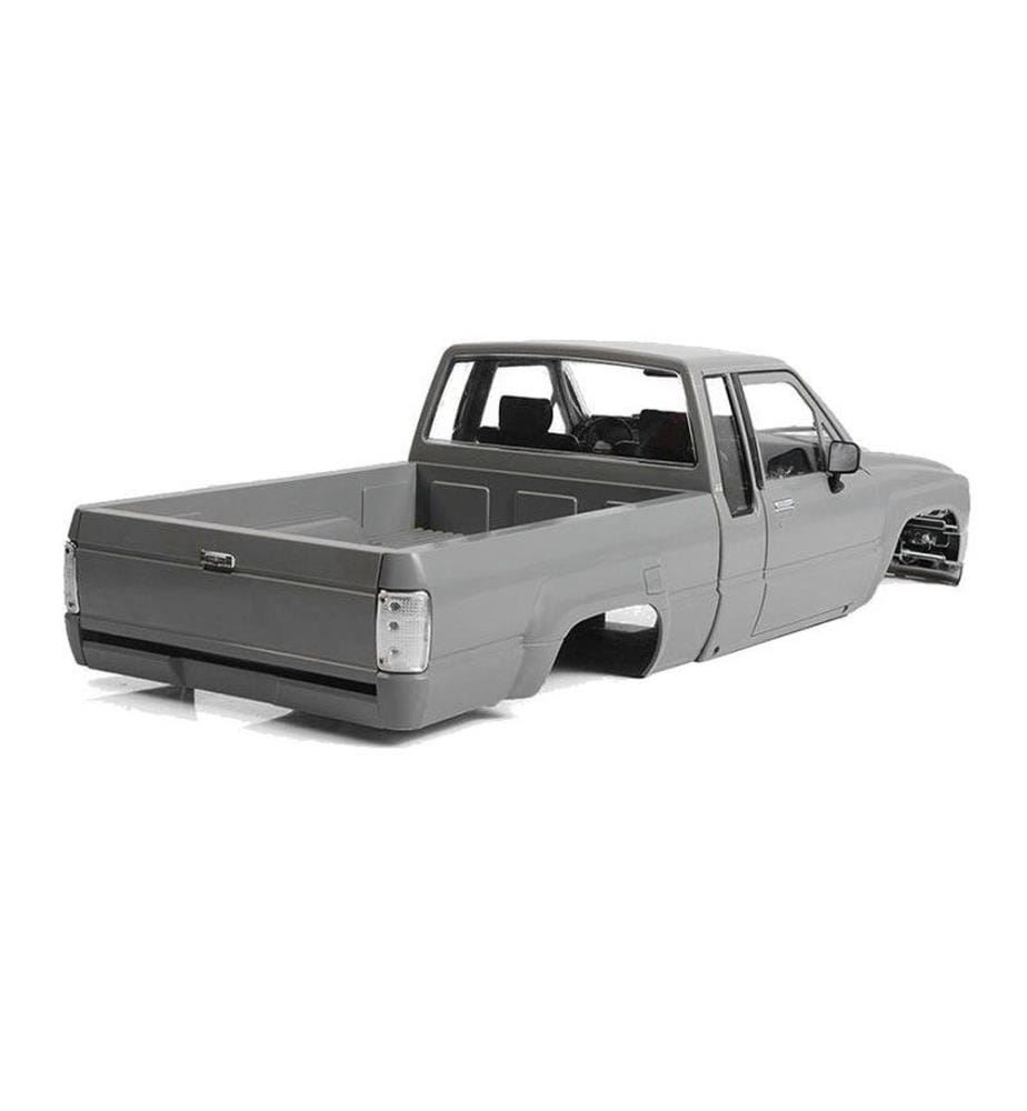 RC4WD - Karosserie 1987 Toyota XtraCab