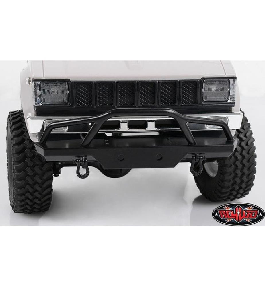 RC4WD - Manille pour modèles réduits Warn 1:10 D-Ring gland