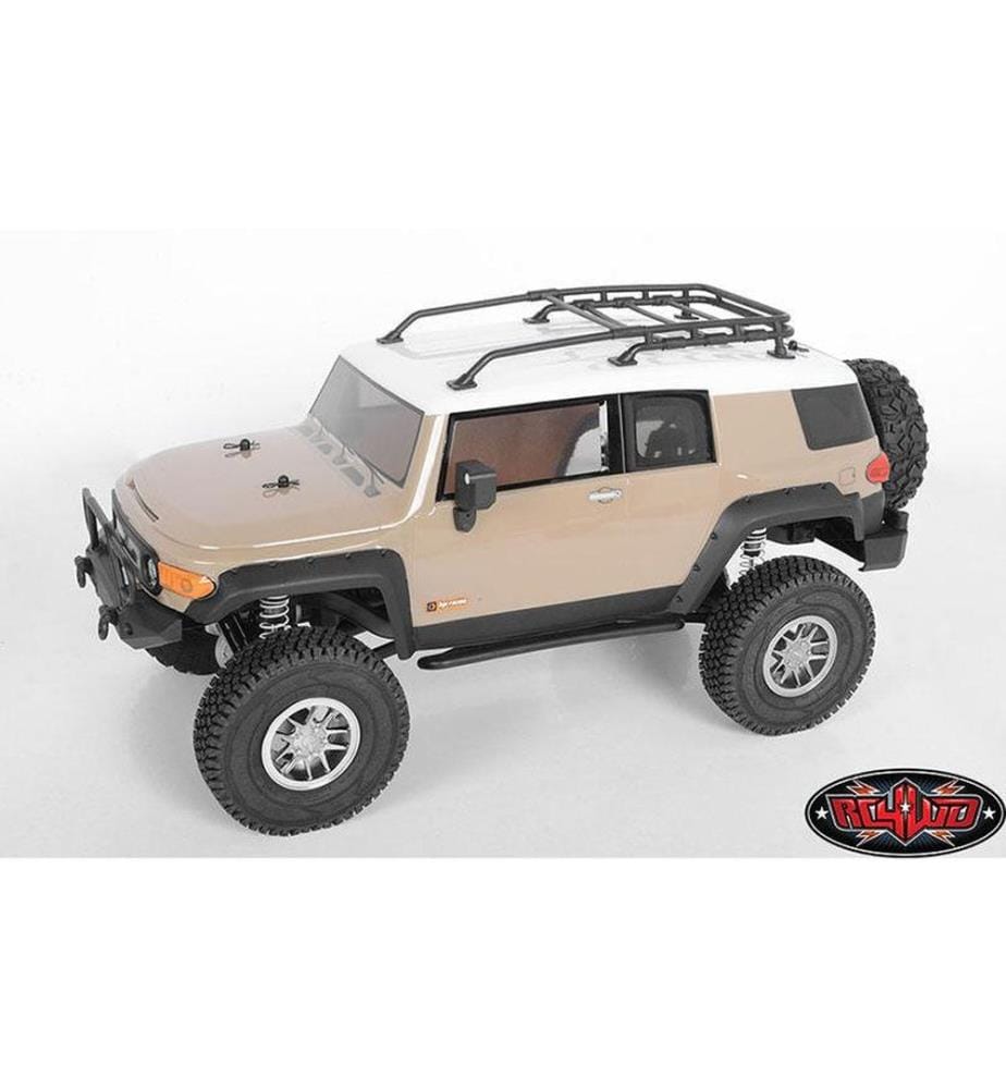 RC4WD - Pneu Goodyear Wrangler AT Adventure 1.9
