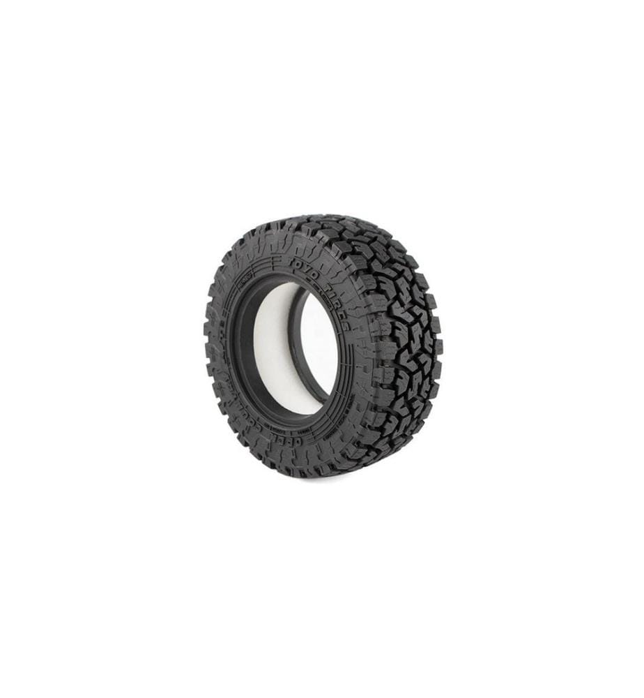 RC4WD - Pneu Toyo Open Country A/T III 1.7