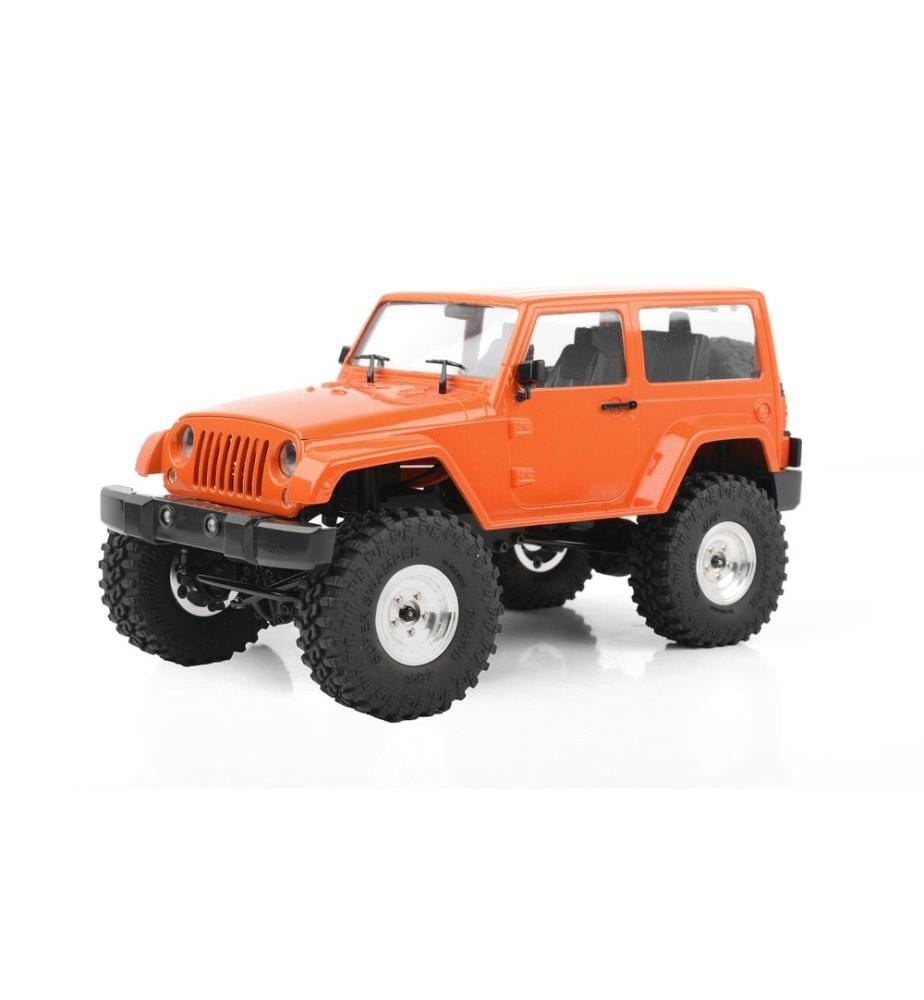 RC4WD - Reifen Interco IROK Super Swamper 1.0 2 Stück