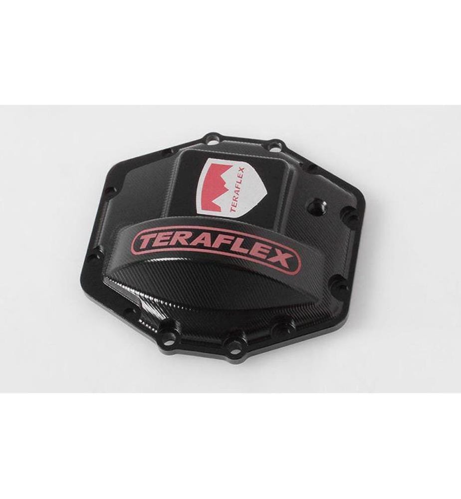 RC4WD - Modellbau-Diffabdeckung Teraflex Axial Wraith