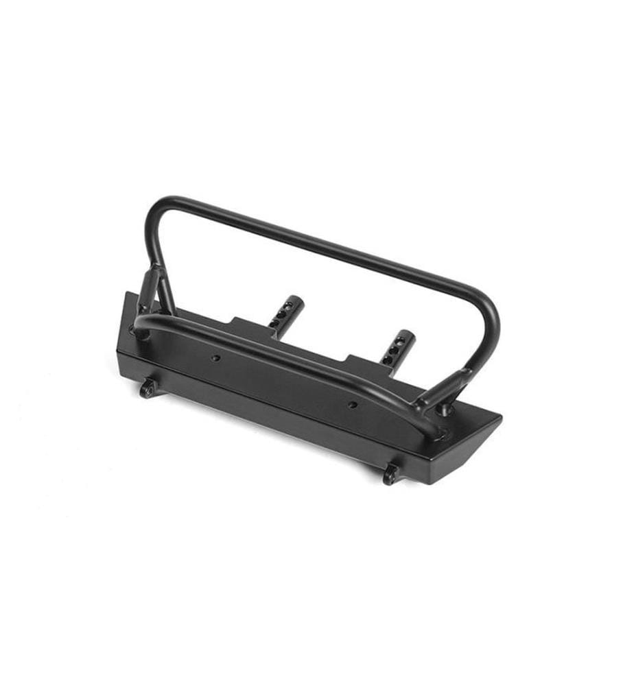 RC4WD - Modellbau-Stossstange Tough Armor Winch Bumper Grill Guard